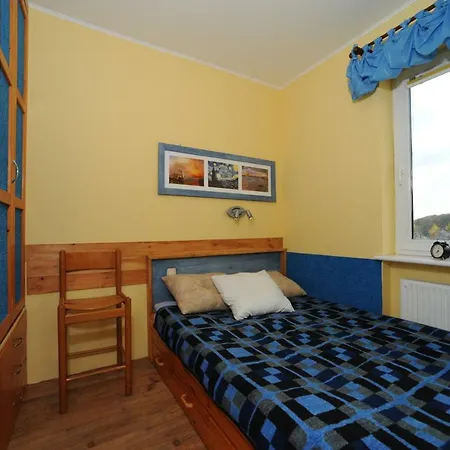 Vista Mar アパート *