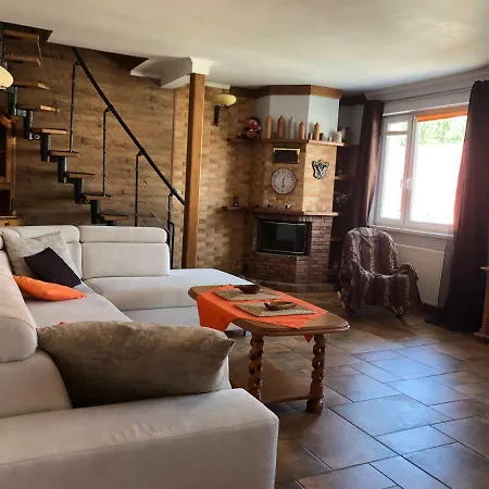 아파트 Vista Mar *