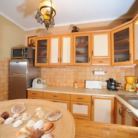 Vista Mar アパート *