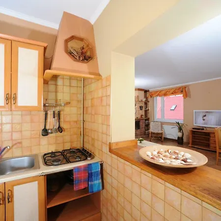 아파트 Vista Mar 트르제삭츠