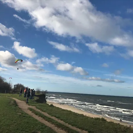 アパート Vista Mar