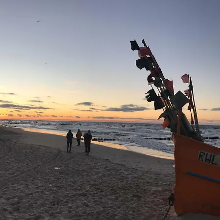 Vista Mar アパート