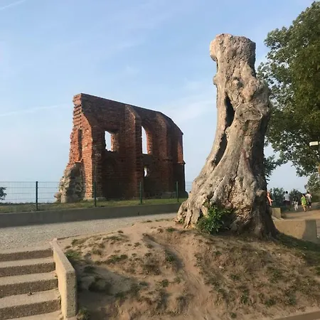 Vista Mar * 트르제삭츠