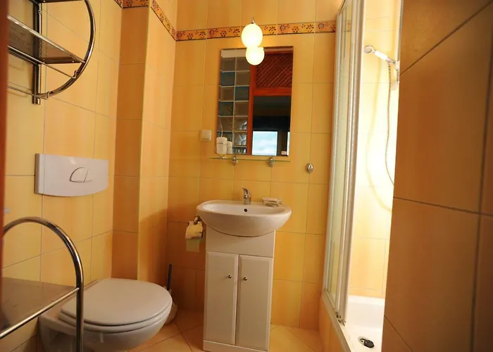 Vista Mar アパート *