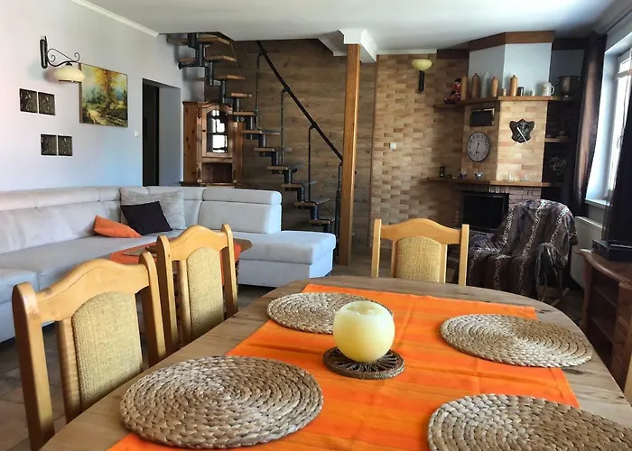 Vista Mar アパート