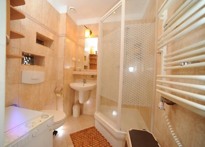 Vista Mar アパート *