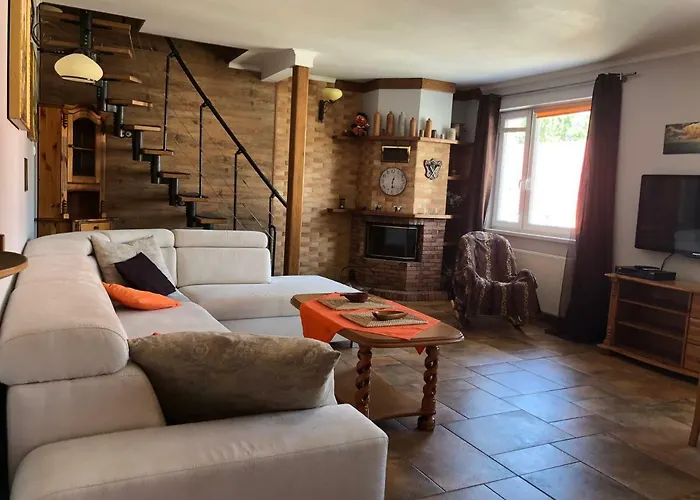 アパート Vista Mar *