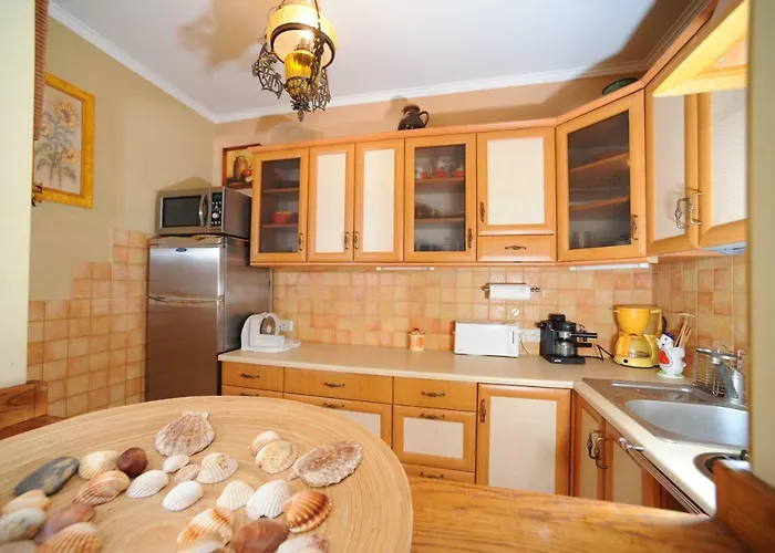 Vista Mar アパート *