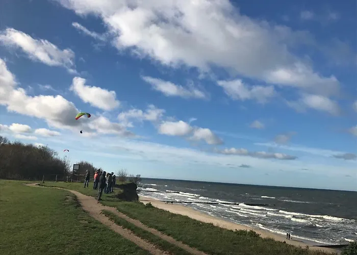 アパート Vista Mar