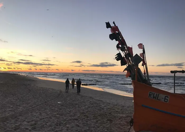 Vista Mar アパート