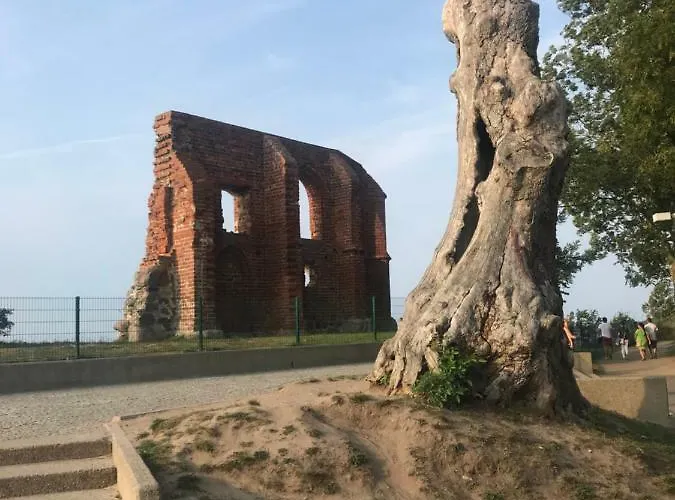 Vista Mar * Trzęsacz